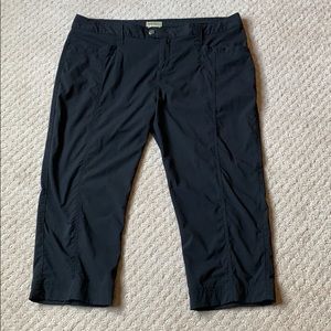 Women’s Royal Robbins capris